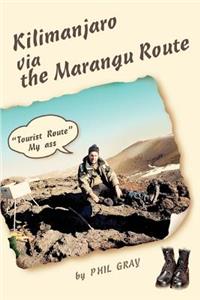 Kilimanjaro Via the Marangu Route