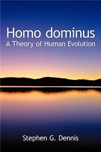 Homo dominus