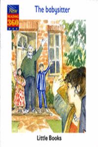 New Reading 360 Level 3: Little Books (3 set)