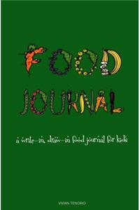 Food Journal