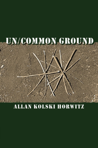 Un/Common Ground