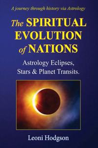 The Spiritual Evolution of Nations