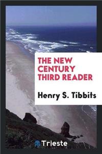 New Century Third Reader