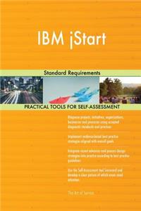 IBM jStart Standard Requirements