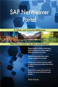 SAP NetWeaver Portal A Clear and Concise Reference