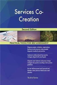 Services Co-Creation Second Edition