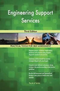 Engineering Support Services Third Edition