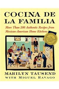 Cocina De La Familia