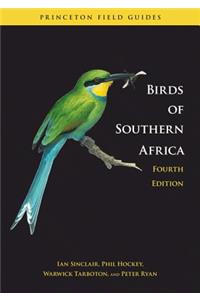 Birds of Southern Africa