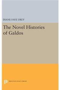 Novel Histories of Galdos