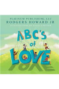 Abc's of Love