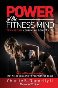 POWER of the FITNESS MIND