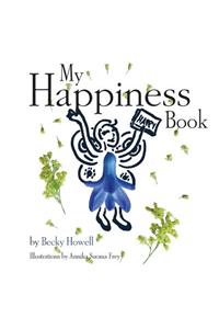 My Happiness Book