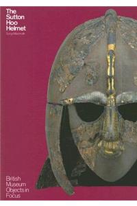 Sutton Hoo Helmet