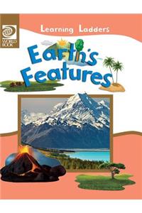 Earth's Features