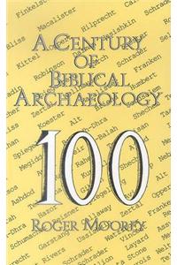 Century of Biblical Archaeology