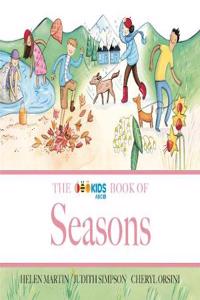 The ABC Book of Seasons