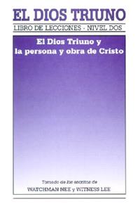 El Dios Triuno