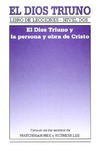 El Dios Triuno