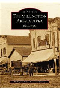 The Millington-Arbela Area, 1854-2004