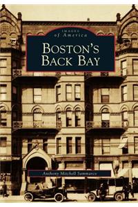 Boston's Back Bay