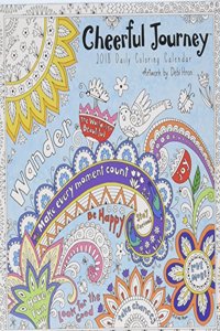 CHEERFUL JOURNEY B