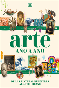 Arte aÃ±o a aÃ±o (Art Year by Year)