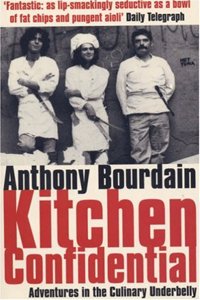 Kitchen Confidential