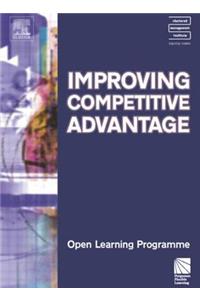 Improving Competitive Advantage Cmiolp