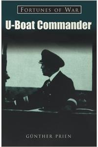 U-boat Commander