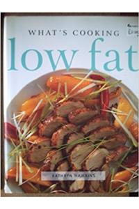 Low Fat (Whats Cooking)