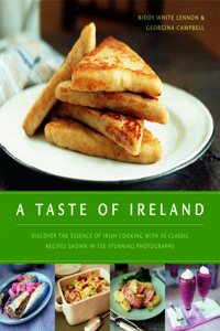 A Taste of Ireland