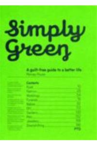 Simply Green