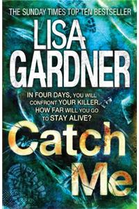 Catch Me (Detective D.D. Warren 6)