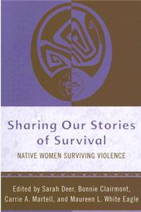 Sharing Our Stories of Survival