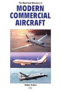 Illus Directory of Commercial