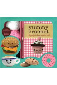 Yummy Crochet