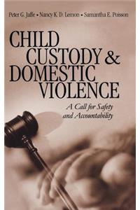 Child Custody and Domestic Violence