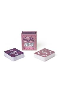 Naughty & Nice Dates Kit