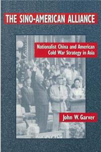 The the Sino-American Alliance
