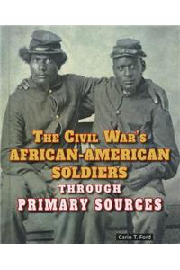 Civil War's African-American Soldiers Through Primary Sources