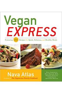 Vegan Express