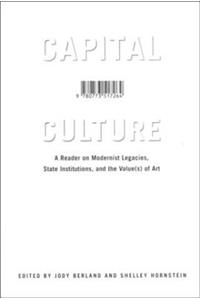 Capital Culture