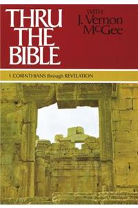 1 Corinthians Through Revelation