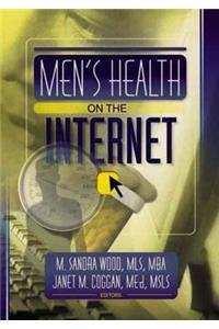 Men's Health on the Internet