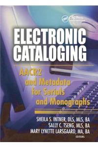 Electronic Cataloging