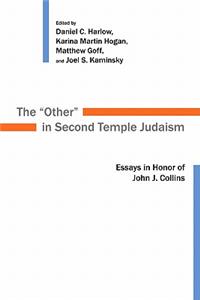 The Other in Second Temple Judaism