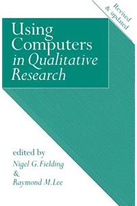 Using Computers in Qualitative Research