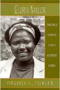 Gloria Naylor