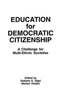 Education for Democratic Citizenship